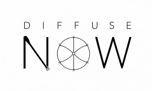 Diffuse Now